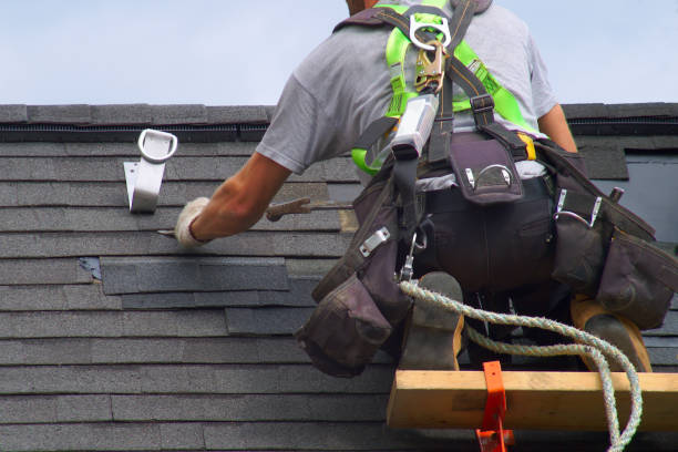 Quick and Trustworthy Emergency Roof Repair Services in Glenolden, PA