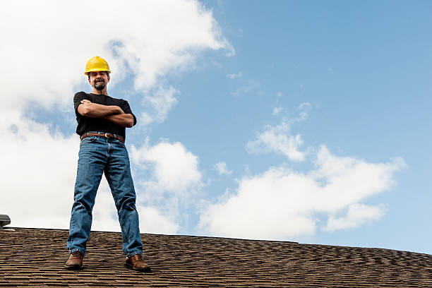 Best Commercial Roofing Services  in Glenolden, PA