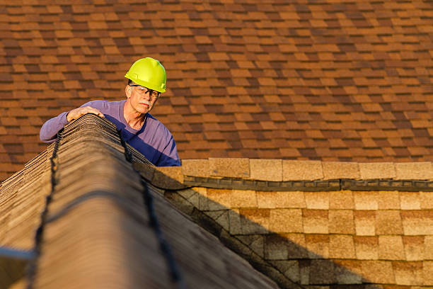 Slate Roofing Contractor in Glenolden, PA