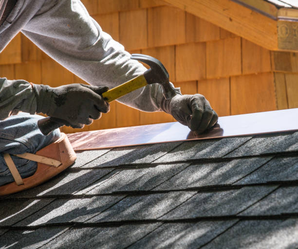 Best Storm Damage Roof Repair  in Glenolden, PA